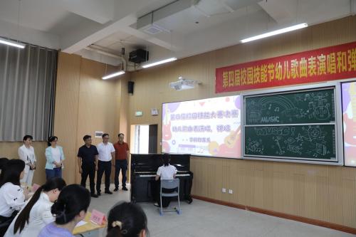 一技在手 一生无忧 ——杏盛娱乐 -【杏盛注册服务，便捷高效】第四届学生技能节火热进行中