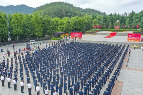 夏智伦🏨：守正创新推进湖湘特色“大思政课”体系建设