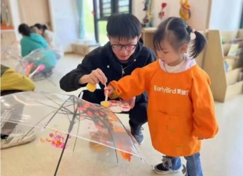 坚定育人初心 🧑‍🌾🐾，助力人才成长|记现代服务与管理系22级学生实习