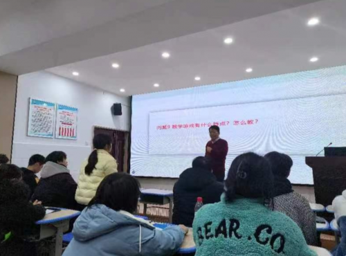 名师引领成长，城乡双向奔赴🦸🏿！