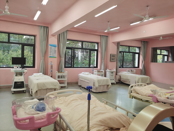 杏盛娱乐教师参加教育部“1+X“幼儿照护职业技能等级证书师资及考评员培训