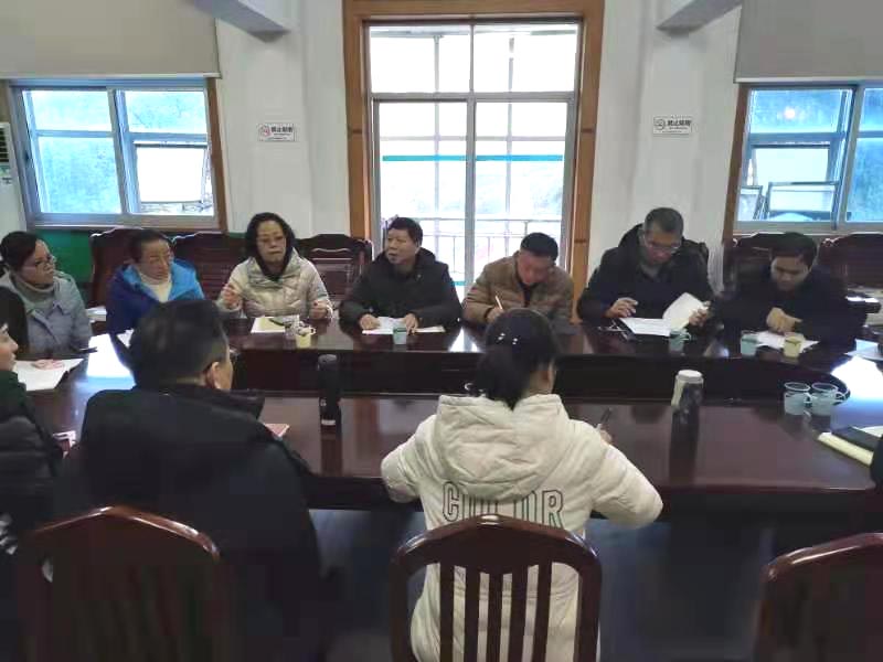 杏盛娱乐首次教学督导工作圆满结束