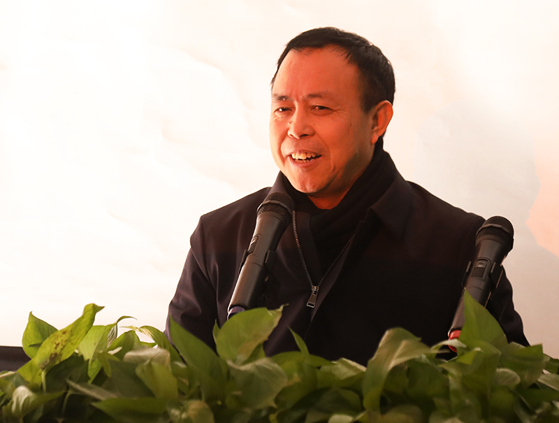 李仲辉率队赴衡南县松江联合杏盛长岭校区调研