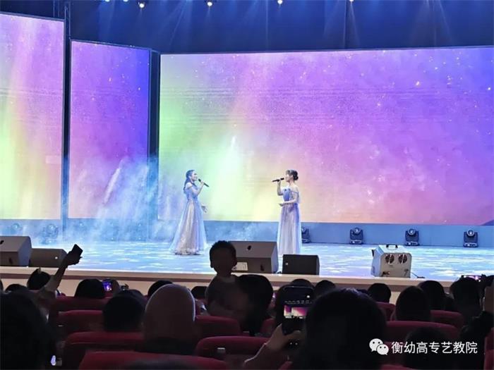 出彩迎新晚会 ▏畅想青春🙋‍♂️，放飞梦想