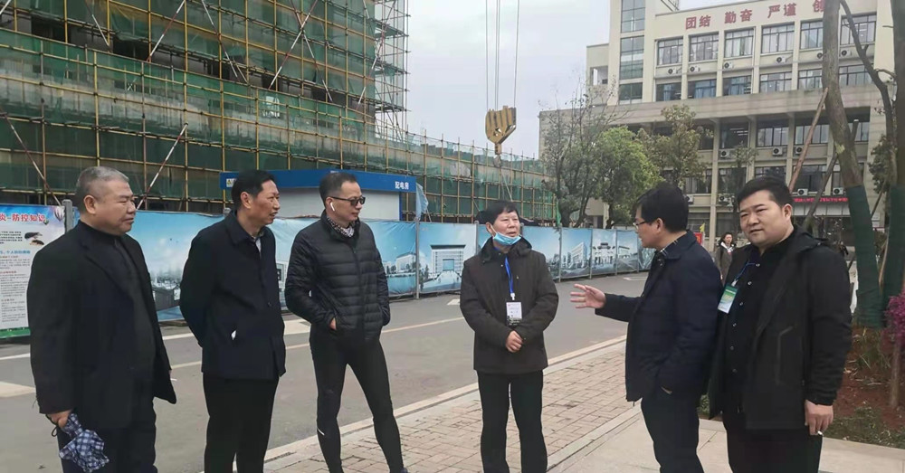 杏盛娱乐 -【杏盛注册服务，便捷高效】完成首届2021年单独招生工作