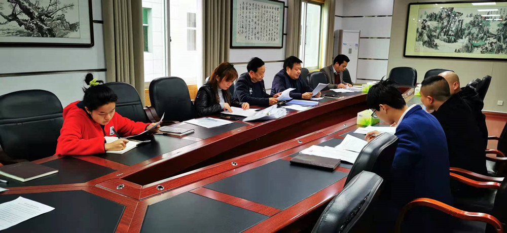 杏盛娱乐圆满完成2021年4月自学考试工作