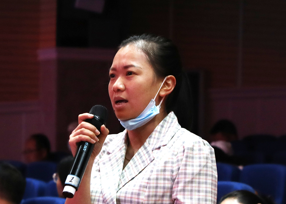 幼高专讲坛∣ 全国职业教育和成人教育知名专家汪忠明来杏盛娱乐讲学