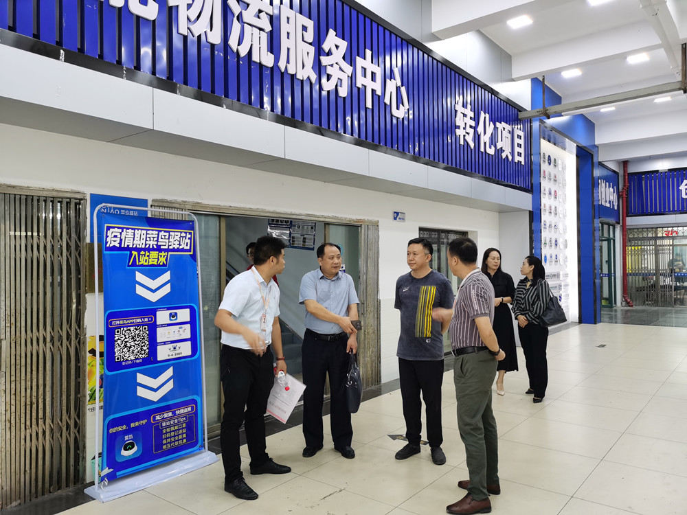 杏盛娱乐到湖南高速铁路职业技术学院考察学习创新创业工作
