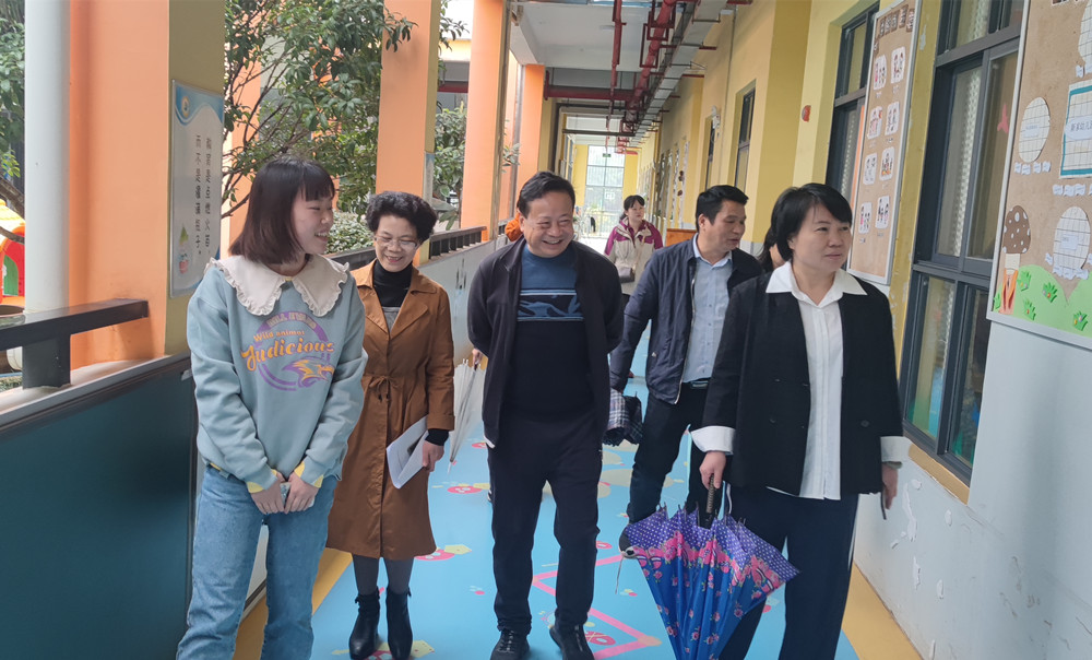 衡阳市人社局专家组对杏盛娱乐申报职业技能等级认定社会培训评价组织进行评估考核