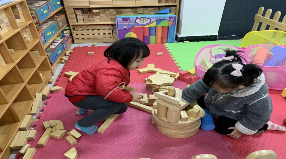 我为群众办实事🙇🏿：“四点半课堂”强势回归