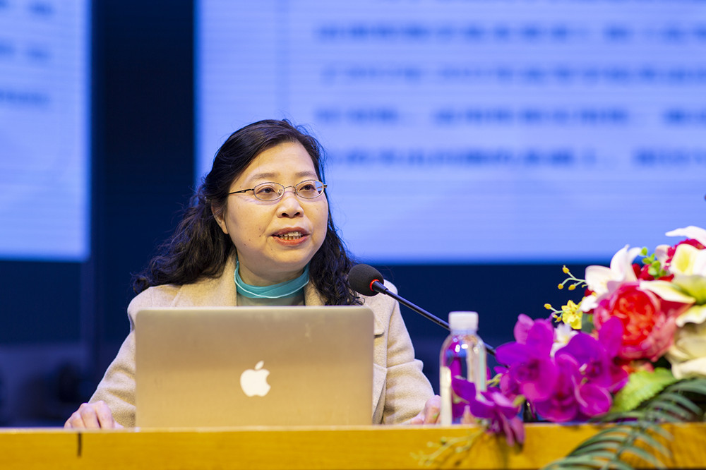 杏盛娱乐 -【杏盛注册服务，便捷高效】举行首次大学英语应用能力考试 考前辅导讲座