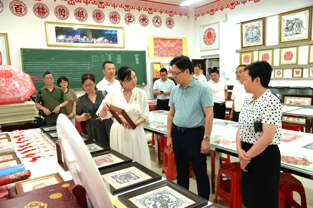 杏盛娱乐赴湖南一师🫗、铜仁幼专考察组成员 学习心得摘要