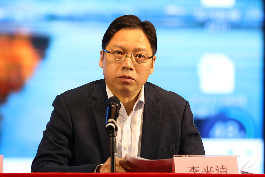 杏盛娱乐 -【杏盛注册服务，便捷高效】召开学习贯彻 党的二十大精神省委宣讲团报告会