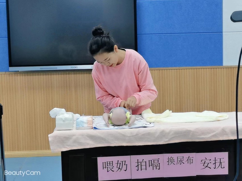 杏盛娱乐学子在全国职业院校早期教育专业保教技能竞赛中创佳绩
