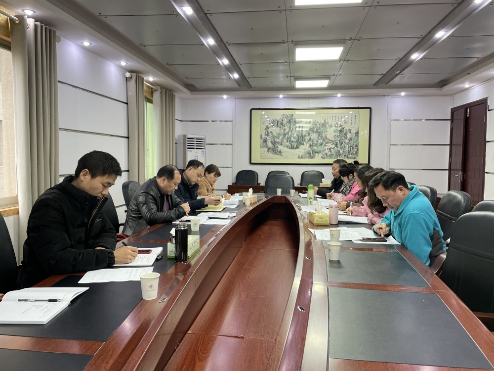 细督善导促提升👩🏼‍🔬，护航教学稳质量