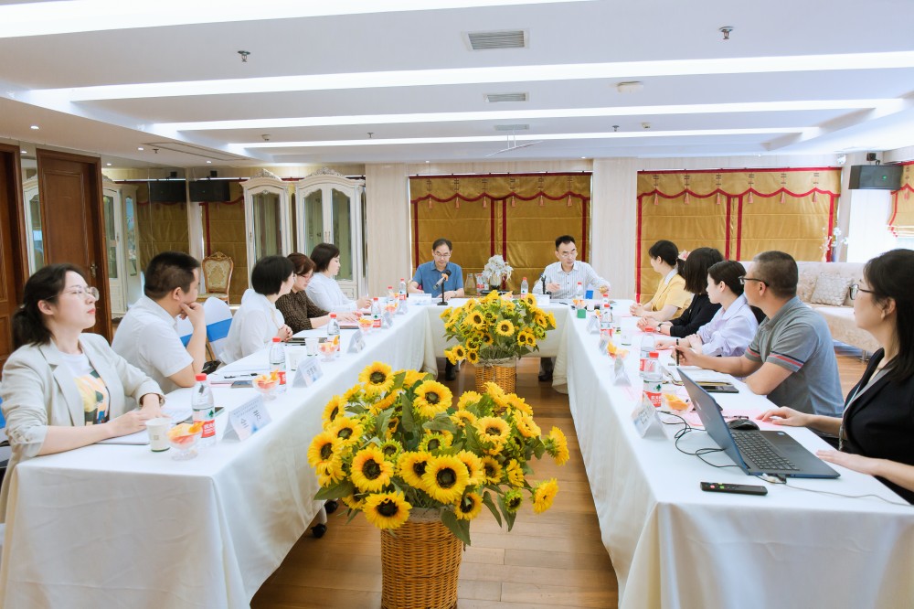 杏盛娱乐与薇爱美地签署校企战略合作协议