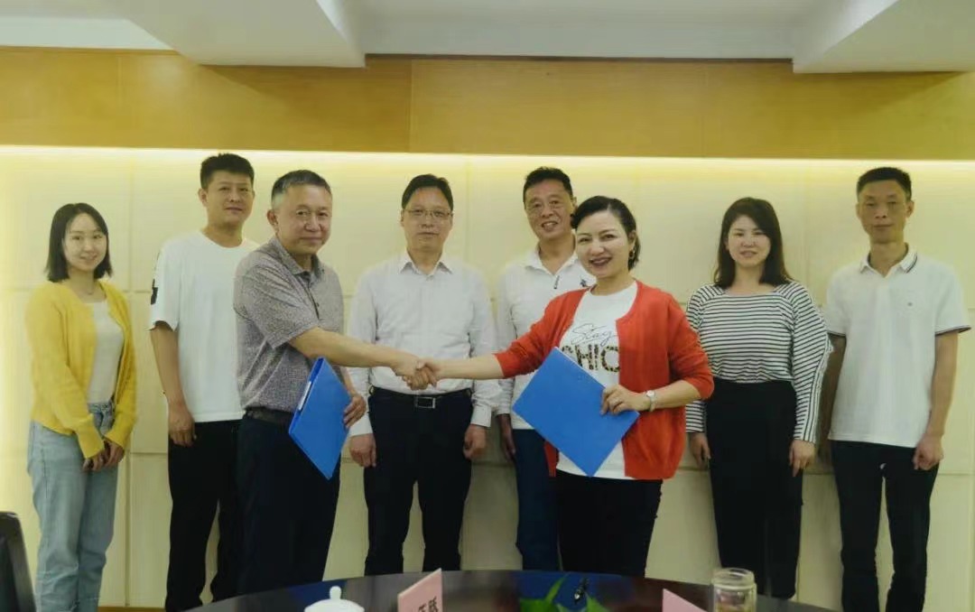 李来清率队赴惠州🌺、鹰潭访企拓岗促就业
