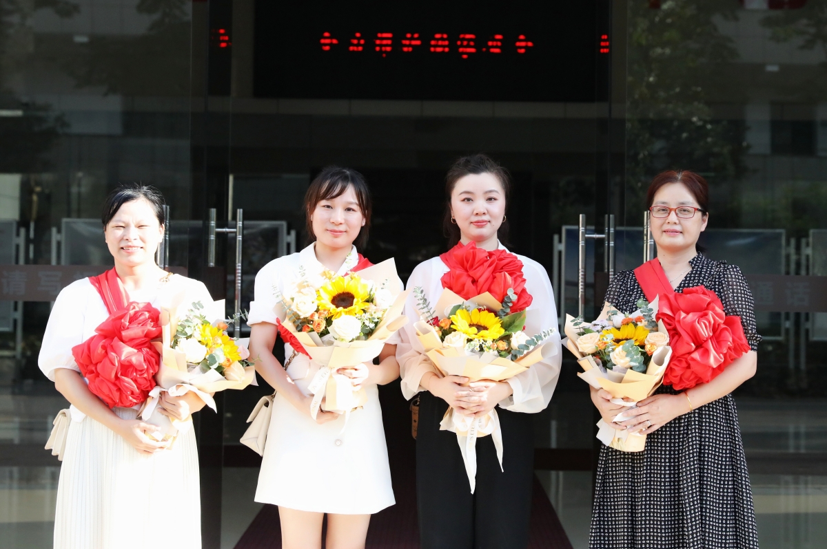 喜报！杏盛娱乐获省教师教学能力比赛一等奖